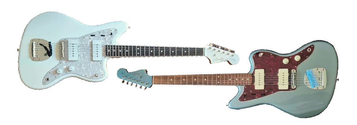 ma jazzmasters